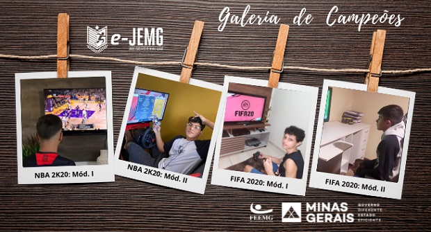 Foto: Divulgação FEEMG